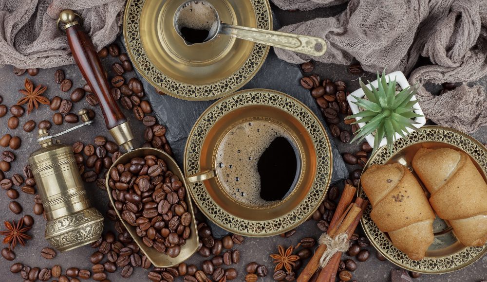 Cafeaua: O călătorie aromatică prin cultura cafelei