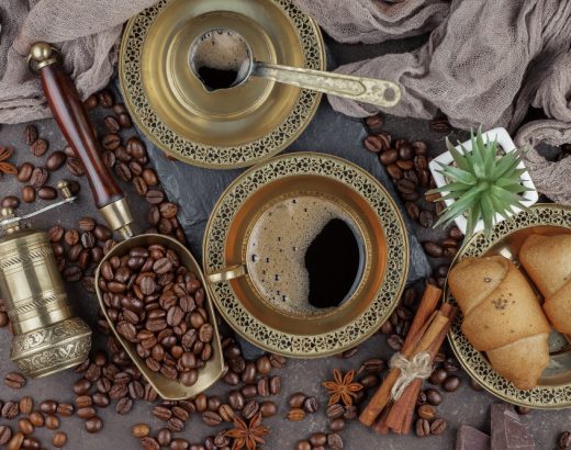 Cafeaua: O călătorie aromatică prin cultura cafelei