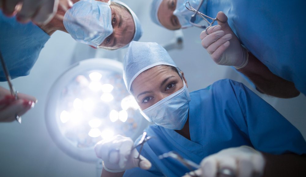 Chirurgia pediatrică laparoscopică: Avantaje