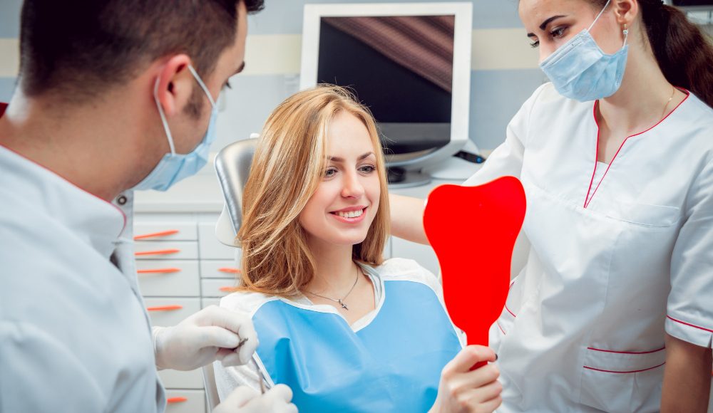De ce sunt esențiale consultațiile stomatologice preventive